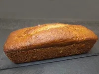 Cake de plátano