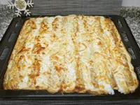 Canelones de carne