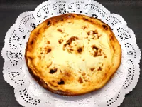 Pastel de queso Lolita