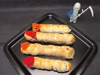 Salchichas modificadas