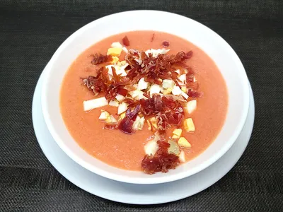 Salmorejo