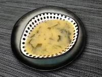 Sopa miso.