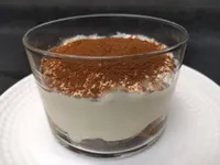 Tiramisú